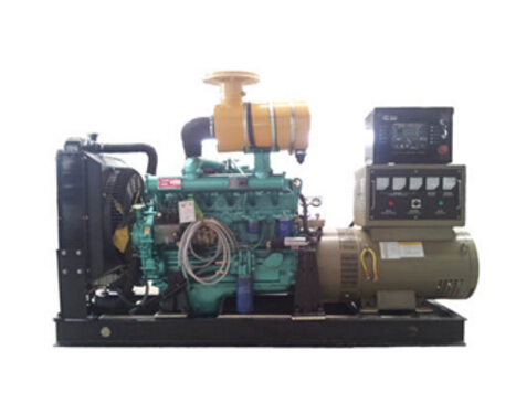 张家口宗申动力200kw大型柴油发电机组
