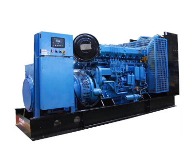 张家口宗申动力150kw大型柴油发电机组