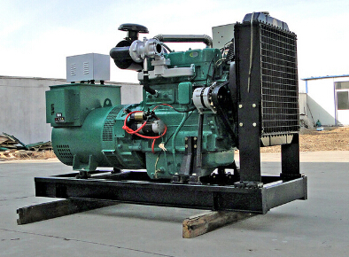 张家口宗申动力50kw大型柴油发电机组_COPY