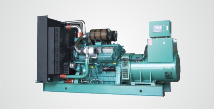 张家口采矿矿山发电机租赁_COPY_COPY