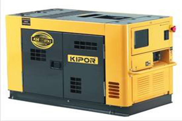 张家口发电机出租