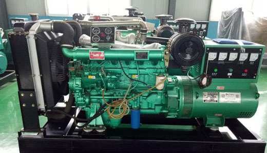 张家口发电机不发电的原因 张家口发电机不发电的原因