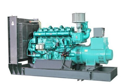 张家口发电机出租 张家口发电机出租