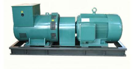 张家口发电机出租 张家口发电机出租