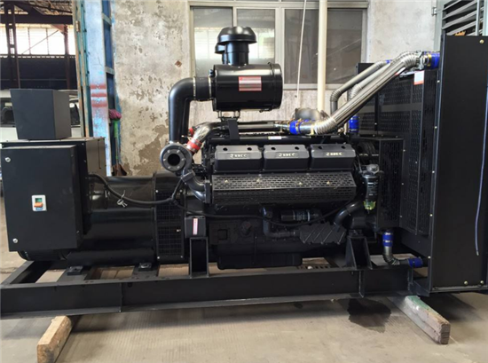 张家口柴油发电机 张家口柴油发电机