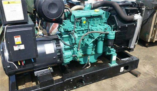 张家口柴油发电机 张家口柴油发电机